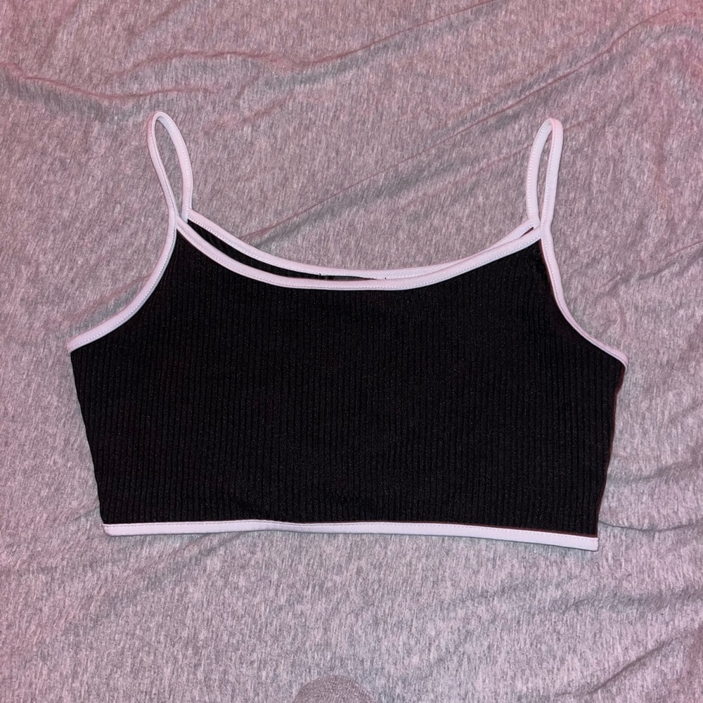 contrast binding cami